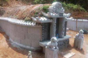 烟台蓬莱石材雕刻样板