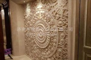 烟台蓬莱石材雕刻样板