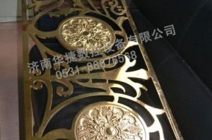 烟台蓬莱金属/铝/铜板样品