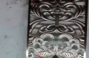 烟台蓬莱金属/铝/铜板样品