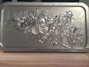 烟台蓬莱金属/铝/铜板样品