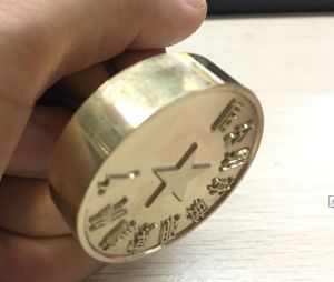 烟台蓬莱金属/铝/铜板样品