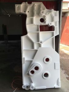 烟台蓬莱泡沫/橡塑样品