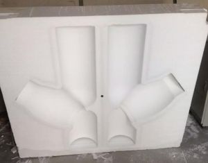 烟台蓬莱泡沫/橡塑样品