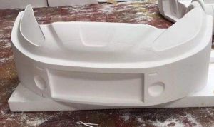 烟台蓬莱泡沫/橡塑样品