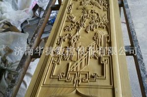 烟台蓬莱木工样品
