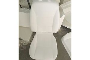 烟台蓬莱五轴加工中心样品