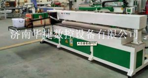 烟台蓬莱水平侧孔机