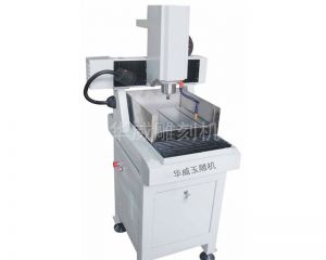 烟台蓬莱电脑玉雕机HW-3636